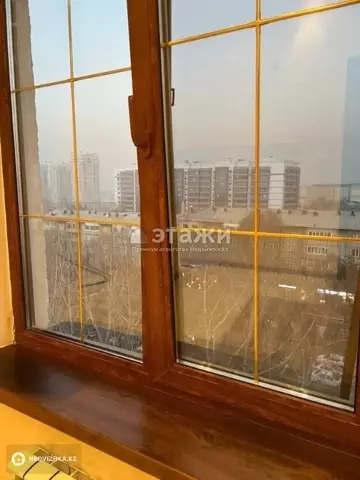 39 м², 1-комнатная квартира, этаж 8 из 8, 39 м², изображение - 14