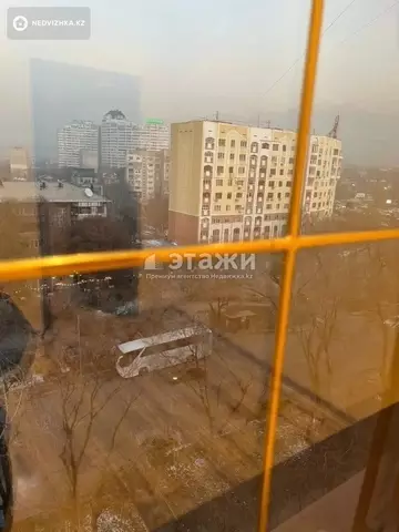 39 м², 1-комнатная квартира, этаж 8 из 8, 39 м², изображение - 15