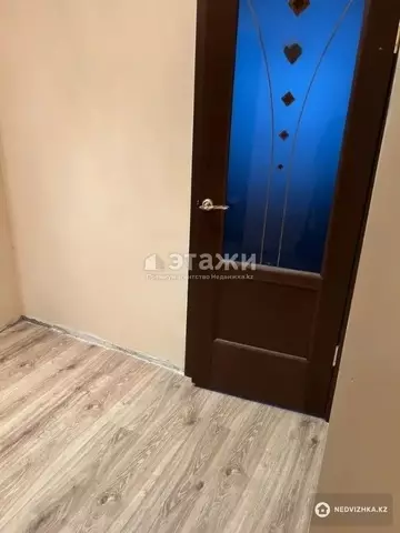 39 м², 1-комнатная квартира, этаж 8 из 8, 39 м², изображение - 16