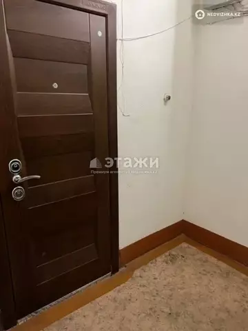 39 м², 1-комнатная квартира, этаж 8 из 8, 39 м², изображение - 19