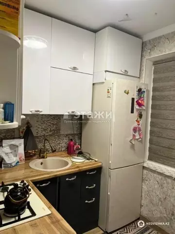 62 м², 3-комнатная квартира, этаж 1 из 5, 62 м², изображение - 4