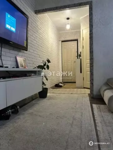 62 м², 3-комнатная квартира, этаж 1 из 5, 62 м², изображение - 5
