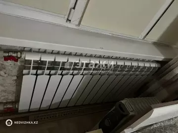 62 м², 3-комнатная квартира, этаж 1 из 5, 62 м², изображение - 6