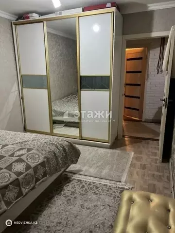 62 м², 3-комнатная квартира, этаж 1 из 5, 62 м², изображение - 7