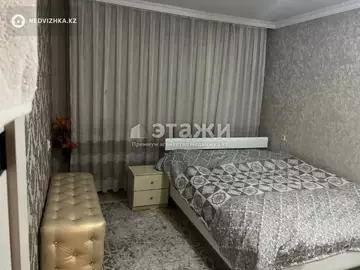62 м², 3-комнатная квартира, этаж 1 из 5, 62 м², изображение - 8