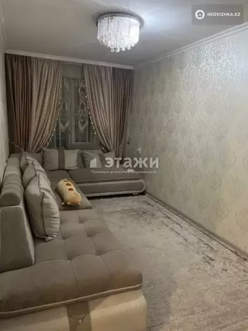 62 м², 3-комнатная квартира, этаж 1 из 5, 62 м², изображение - 10