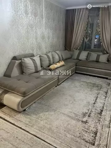 62 м², 3-комнатная квартира, этаж 1 из 5, 62 м², изображение - 11