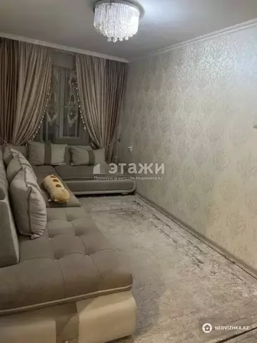 62 м², 3-комнатная квартира, этаж 1 из 5, 62 м², изображение - 12