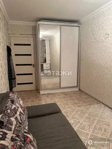 62 м², 3-комнатная квартира, этаж 1 из 5, 62 м², изображение - 13