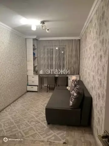 62 м², 3-комнатная квартира, этаж 1 из 5, 62 м², изображение - 14
