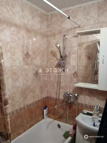 60 м², 3-комнатная квартира, этаж 3 из 4, 60 м², изображение - 6