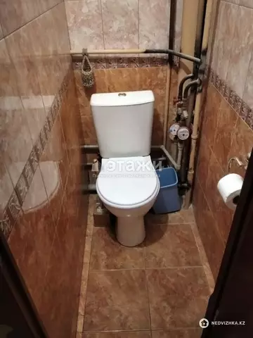 60 м², 3-комнатная квартира, этаж 3 из 4, 60 м², изображение - 7