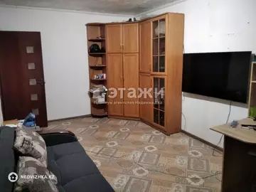 60 м², 3-комнатная квартира, этаж 3 из 4, 60 м², изображение - 8