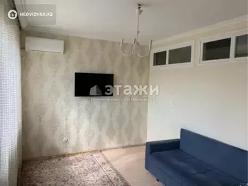 2-комнатная квартира, этаж 6 из 12, 44 м²