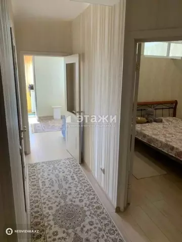 2-комнатная квартира, этаж 6 из 12, 44 м²