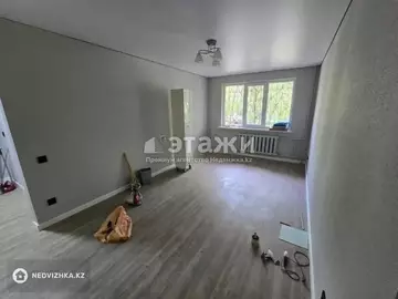 2-комнатная квартира, этаж 1 из 4, 44 м²