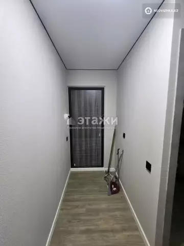 44.1 м², 2-комнатная квартира, этаж 1 из 4, 44 м², изображение - 5