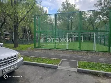 44.1 м², 2-комнатная квартира, этаж 1 из 4, 44 м², изображение - 6