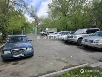 44.1 м², 2-комнатная квартира, этаж 1 из 4, 44 м², изображение - 7