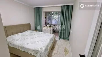 55 м², 2-комнатная квартира, этаж 1 из 5, 55 м², изображение - 4