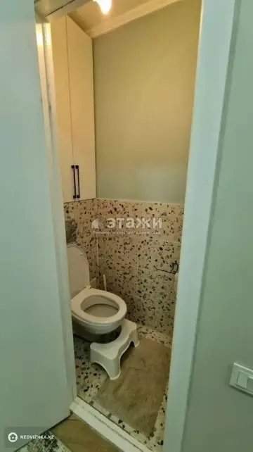 55 м², 2-комнатная квартира, этаж 1 из 5, 55 м², изображение - 6