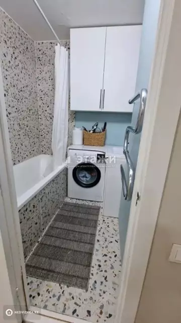 55 м², 2-комнатная квартира, этаж 1 из 5, 55 м², изображение - 7