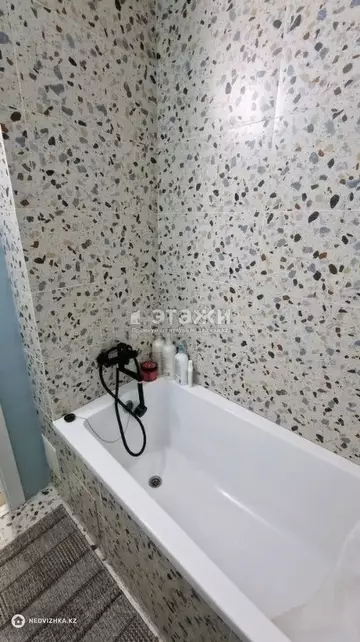 55 м², 2-комнатная квартира, этаж 1 из 5, 55 м², изображение - 8