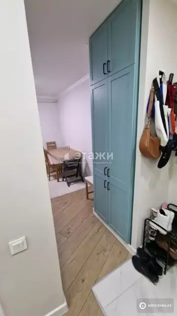 55 м², 2-комнатная квартира, этаж 1 из 5, 55 м², изображение - 9