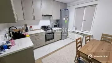 55 м², 2-комнатная квартира, этаж 1 из 5, 55 м², изображение - 11
