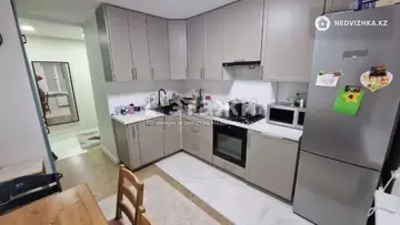 55 м², 2-комнатная квартира, этаж 1 из 5, 55 м², изображение - 12