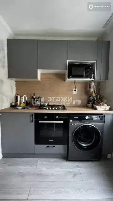 59.5 м², 3-комнатная квартира, этаж 2 из 5, 60 м², изображение - 4