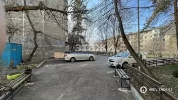 59.5 м², 3-комнатная квартира, этаж 2 из 5, 60 м², изображение - 6
