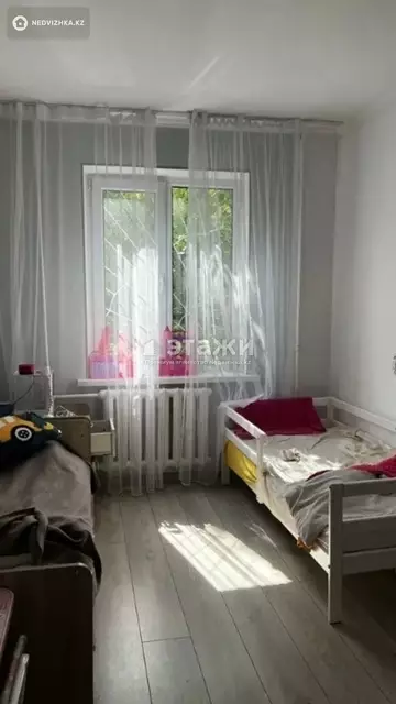 59.5 м², 3-комнатная квартира, этаж 2 из 5, 60 м², изображение - 7