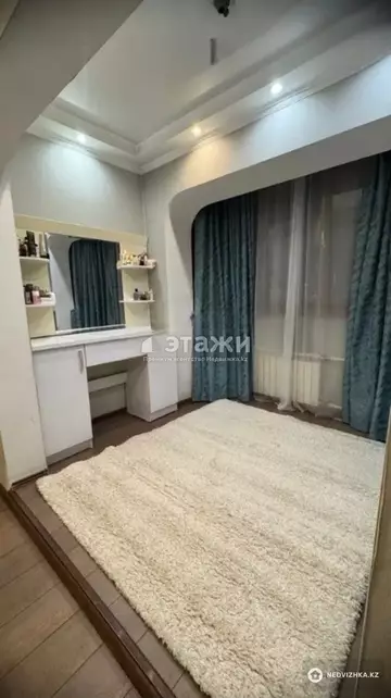 63 м², 2-комнатная квартира, этаж 7 из 9, 63 м², изображение - 6