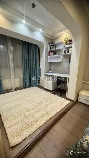 63 м², 2-комнатная квартира, этаж 7 из 9, 63 м², изображение - 8