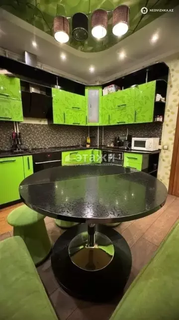 63 м², 2-комнатная квартира, этаж 7 из 9, 63 м², изображение - 11