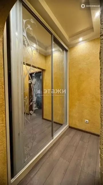 63 м², 2-комнатная квартира, этаж 7 из 9, 63 м², изображение - 12