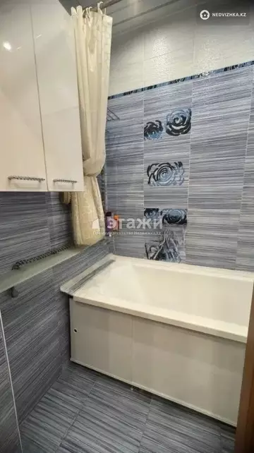 63 м², 2-комнатная квартира, этаж 7 из 9, 63 м², изображение - 14