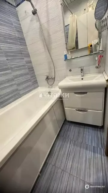 63 м², 2-комнатная квартира, этаж 7 из 9, 63 м², изображение - 15