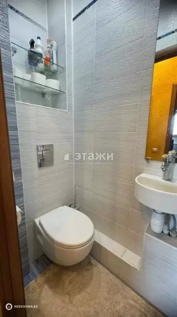 63 м², 2-комнатная квартира, этаж 7 из 9, 63 м², изображение - 16