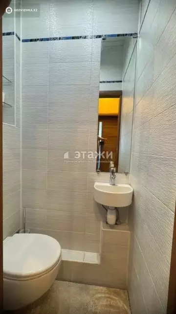63 м², 2-комнатная квартира, этаж 7 из 9, 63 м², изображение - 17