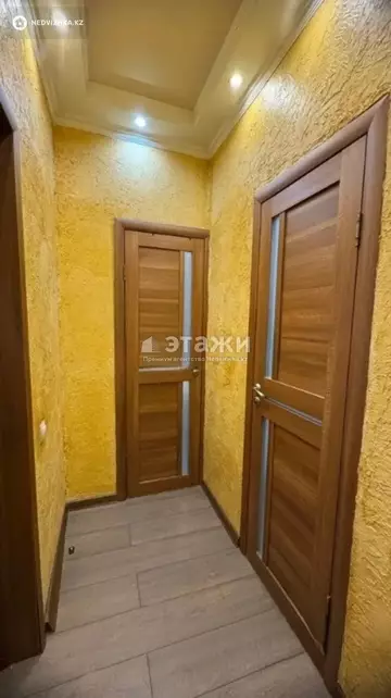 63 м², 2-комнатная квартира, этаж 7 из 9, 63 м², изображение - 18