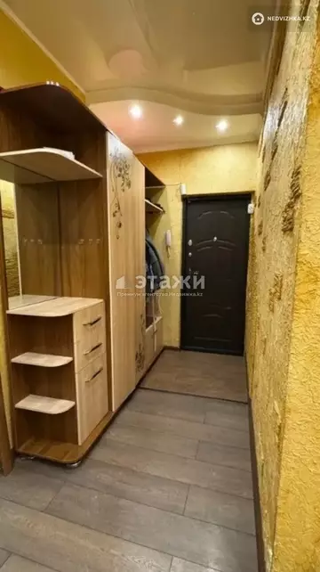 63 м², 2-комнатная квартира, этаж 7 из 9, 63 м², изображение - 19