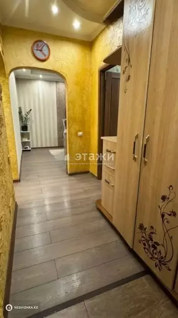 63 м², 2-комнатная квартира, этаж 7 из 9, 63 м², изображение - 21