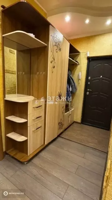 63 м², 2-комнатная квартира, этаж 7 из 9, 63 м², изображение - 22