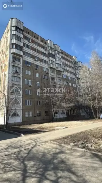 63 м², 2-комнатная квартира, этаж 7 из 9, 63 м², изображение - 23