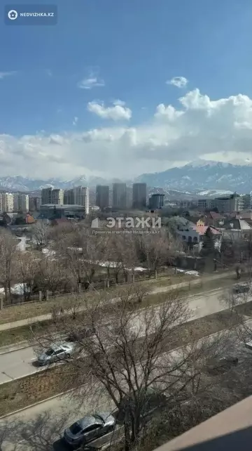 63 м², 2-комнатная квартира, этаж 7 из 9, 63 м², изображение - 24