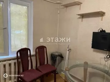 2-комнатная квартира, этаж 1 из 5, 51 м²