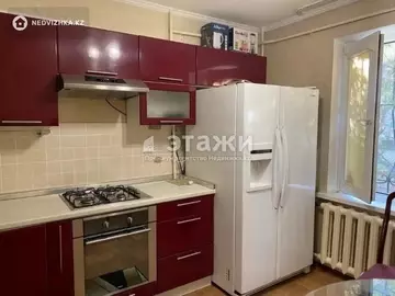 2-комнатная квартира, этаж 1 из 5, 51 м²