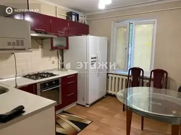 51.3 м², 2-комнатная квартира, этаж 1 из 5, 51 м², изображение - 4